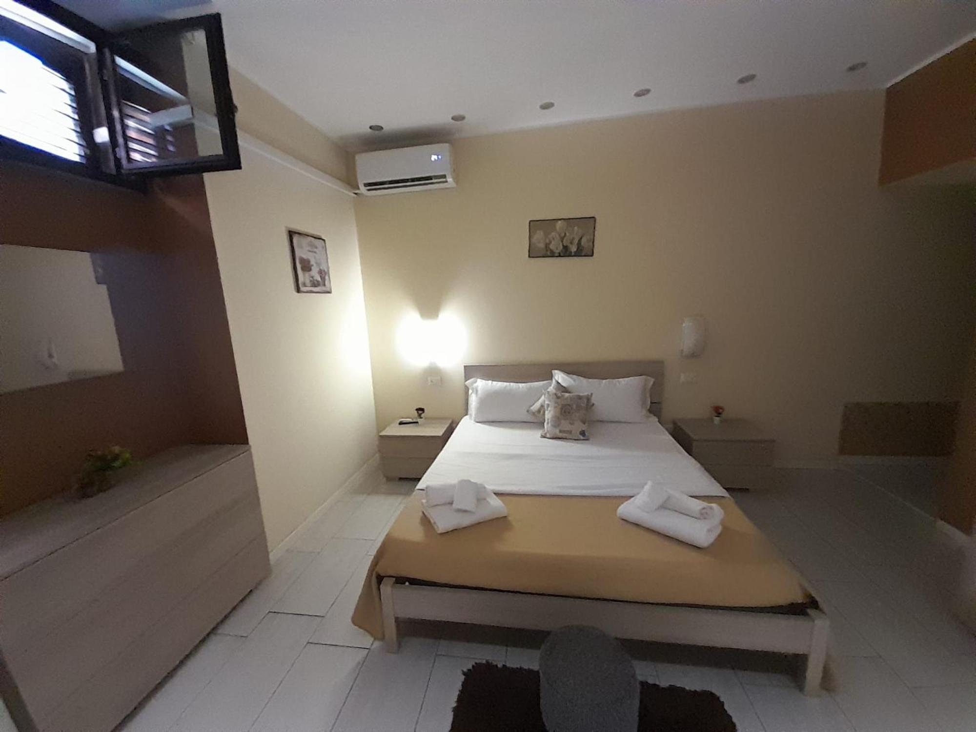Primo Hotel CTA Cameră foto