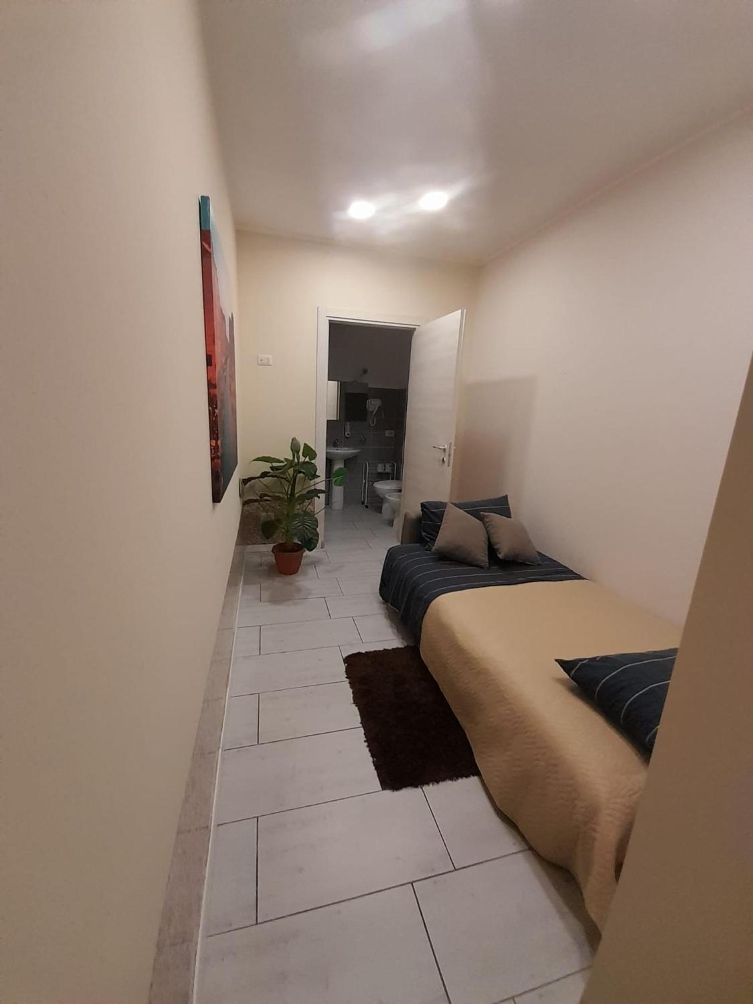 Primo Hotel CTA Cameră foto